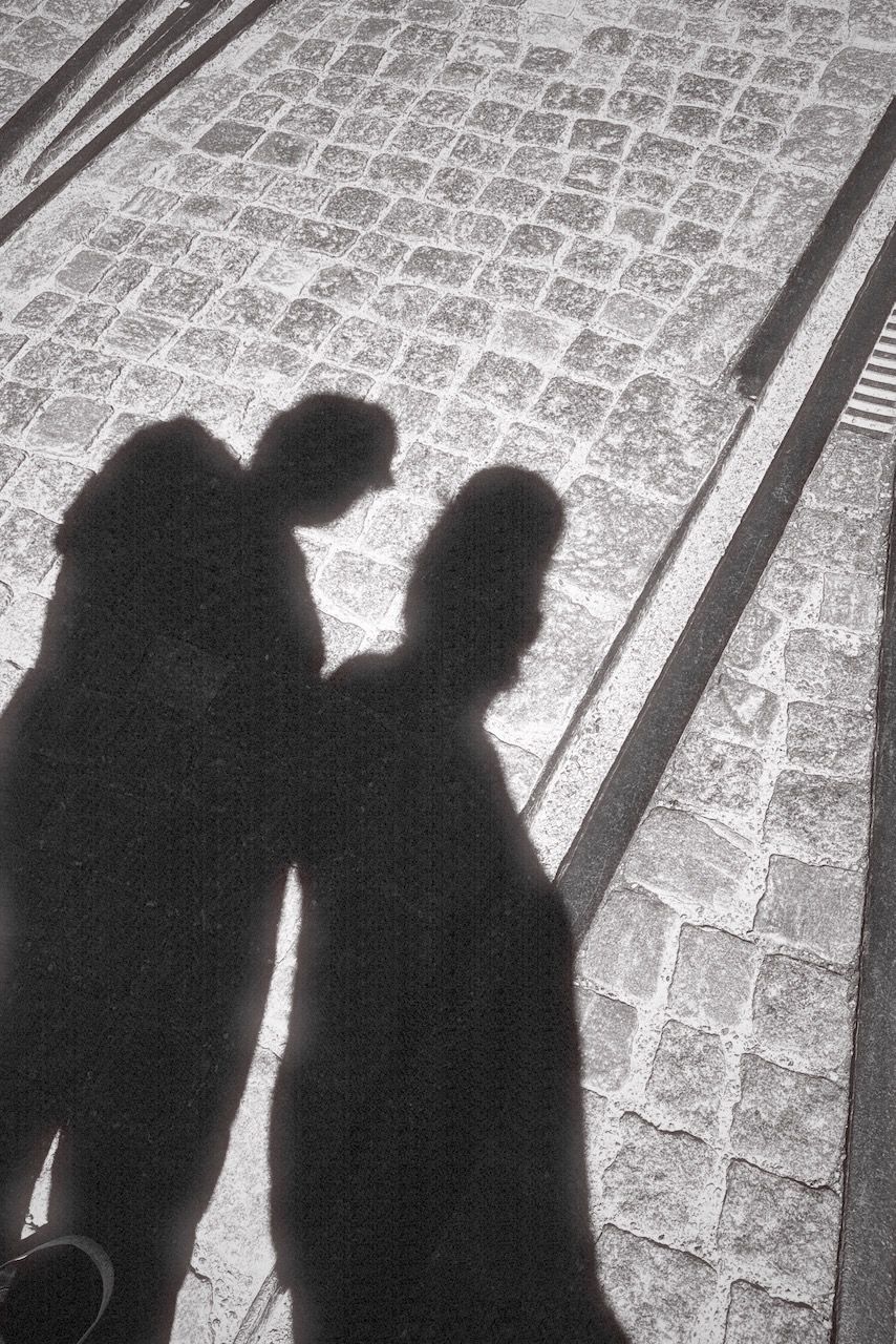 A 36 Frames Mono 400 frame